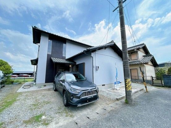 Renovated 4LDK House for Sale in Godo Town, Gifu - Thumbnail 3