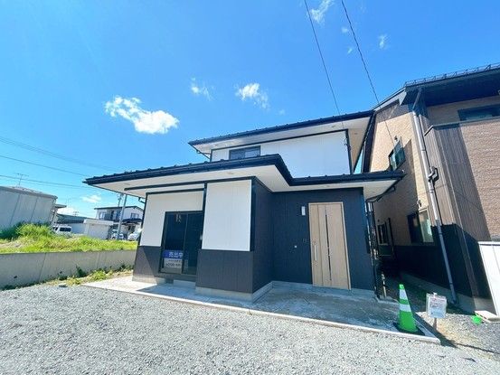 Renovated 3LDK House for Sale in Kitakami, Iwate - Thumbnail 3
