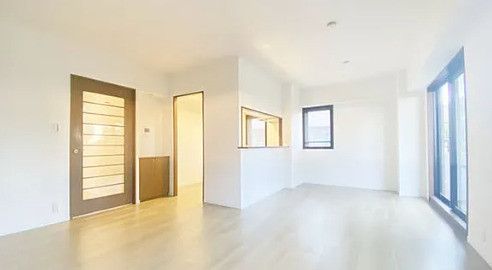 4LDK Apartment for Sale in Katano, Osaka - 95.95 sqm - Thumbnail 3