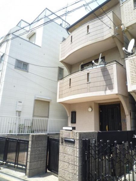 5LDK Pre-Owned House in Higashisumiyoshi-ku, Osaka - Thumbnail 3