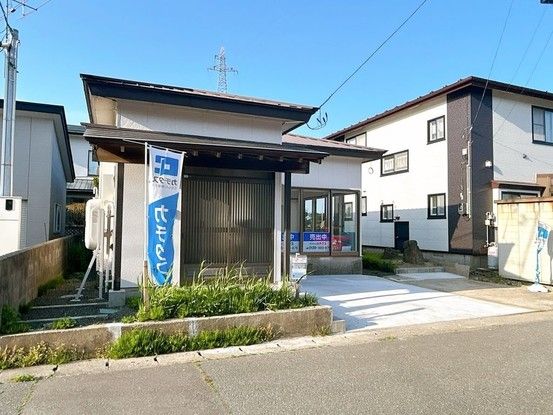 Renovated 3K Single-Story House in Akita City - Thumbnail 2