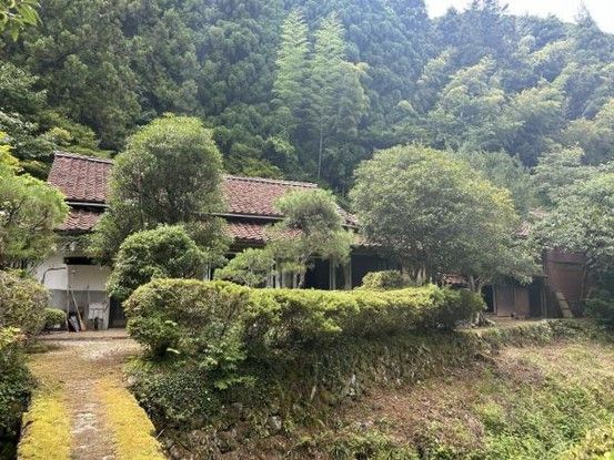 Historic 9DK House in Oda City, Shimane - 243.53m² - Thumbnail 3
