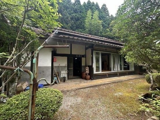 Historic 9DK House in Oda City, Shimane - 243.53m² - Thumbnail 2