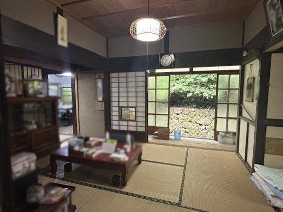 Historic 9DK House in Oda City, Shimane - 243.53m² - Thumbnail 4