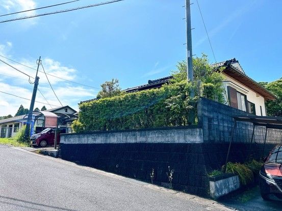 4LDK Single-Story House in Minamisatsuma, Kagoshima - Thumbnail 2