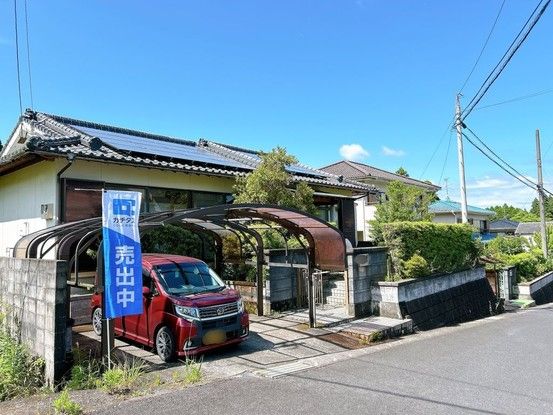 4LDK Single-Story House in Minamisatsuma, Kagoshima - Thumbnail 3
