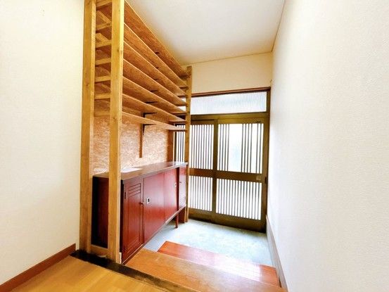 Renovated 4LDK House Near Yonezawa Station, 119 sqm - Thumbnail 4