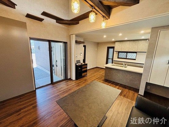 6LDK House for Sale Near Kawachi-Yamamoto Station, Yao City - Thumbnail 2