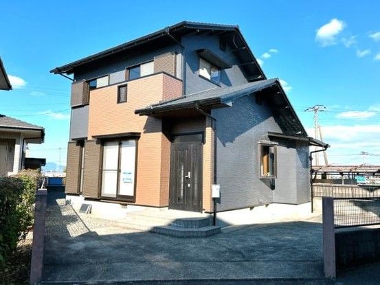 Renovated 3SDK House in Yatsushiro, Kumamoto - Thumbnail 2