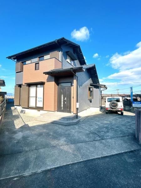 Renovated 3SDK House in Yatsushiro, Kumamoto - Thumbnail 3
