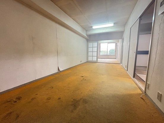 3LDK Apartment for Sale in Nara Near Gakuenmae Station - Thumbnail 4
