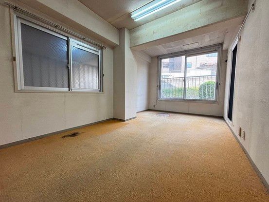 3LDK Apartment for Sale in Nara Near Gakuenmae Station - Thumbnail 3