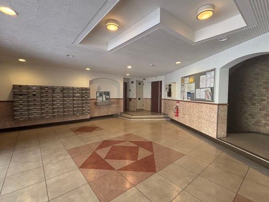 3LDK Apartment for Sale in Nara Near Gakuenmae Station - Thumbnail 2