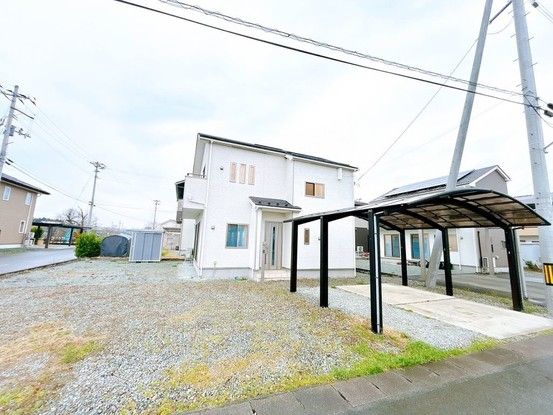 4SLDK House for Sale in Tendo City, Yamagata - Thumbnail 3