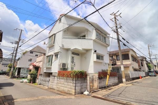 5DK House for Sale in Yamashina, Kyoto - 60.72 sqm - Thumbnail 2