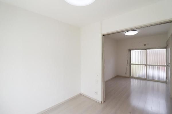 5DK House for Sale in Yamashina, Kyoto - 60.72 sqm - Thumbnail 4