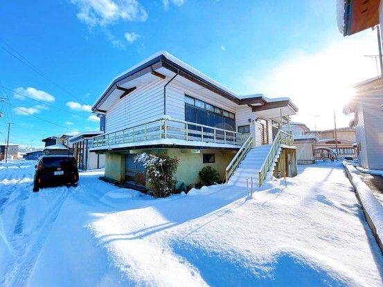 Renovated 4LDK House in Nagai City, Yamagata Prefecture - Thumbnail 2