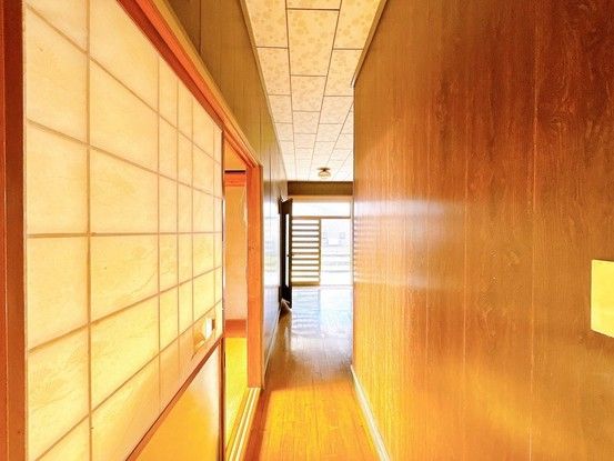 Renovated 4LDK House in Nagai City, Yamagata Prefecture - Thumbnail 4