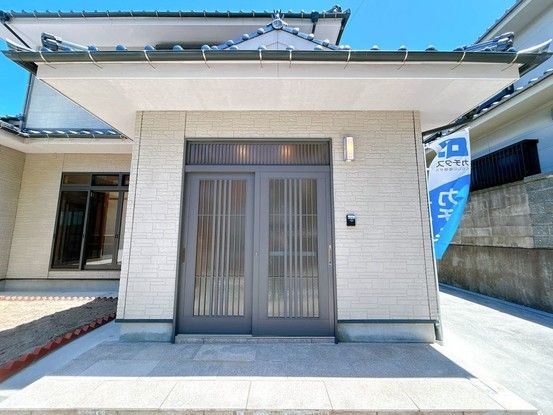 Renovated 4SLDK House with Ocean View in Hagi, Yamaguchi - Thumbnail 2