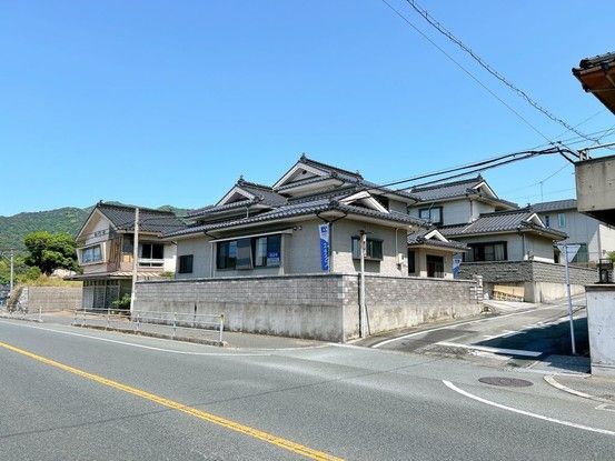 Renovated 4SLDK House with Ocean View in Hagi, Yamaguchi - Thumbnail 4