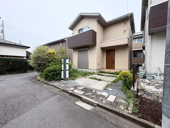 Modern 3LDK House with EV Charger in Koganei, Tokyo - Thumbnail 4