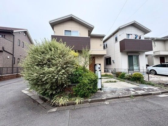 Modern 3LDK House with EV Charger in Koganei, Tokyo - Thumbnail 2