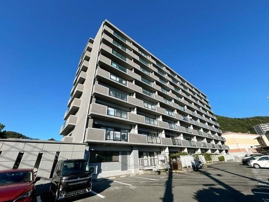 Renovated 3LDK Apartment for Sale in Asakita, Hiroshima - Thumbnail 2