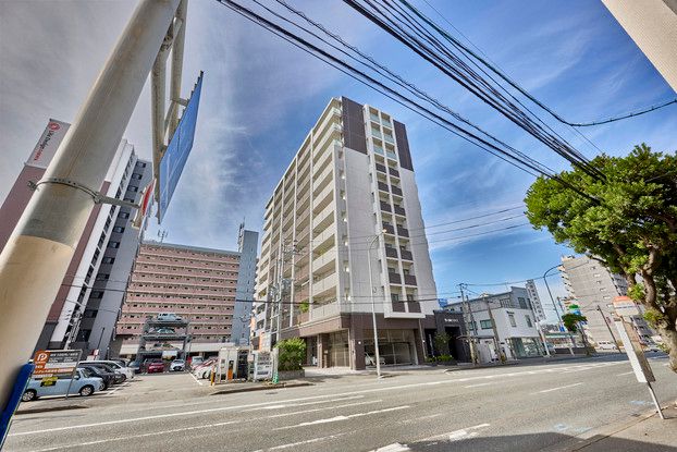 3LDK Apartment for Sale in Hakata Ward, Fukuoka - Thumbnail 3