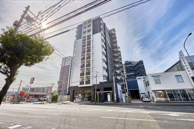 3LDK Apartment for Sale in Hakata Ward, Fukuoka - Thumbnail 2