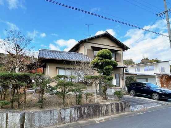 5SLDK Detached House for Sale in Kikugawa, Shizuoka - Thumbnail 2
