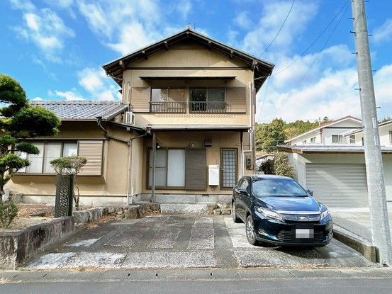 5SLDK Detached House for Sale in Kikugawa, Shizuoka - Thumbnail 3