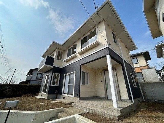 4LDK Renovated House in Rifu Town, Miyagi - 116.54 sqm - Thumbnail 3