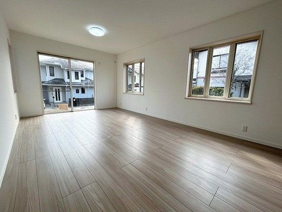 4LDK Renovated House in Rifu Town, Miyagi - 116.54 sqm - Thumbnail 4