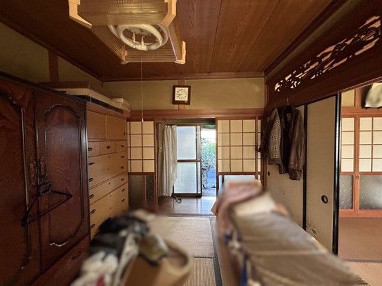 6DK House for Sale in Usa City, Oita - 116 sqm - Thumbnail 4
