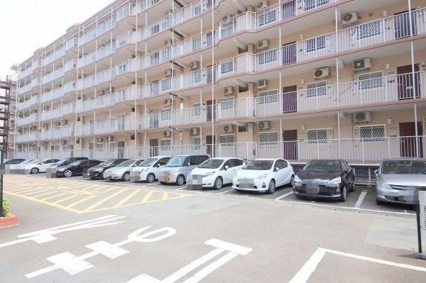 3DK Apartment for Sale in Zama City, Kanagawa - Thumbnail 4