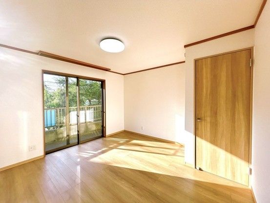 Renovated 6LDK House in Niigata City's Akiha Ward with Garage - Thumbnail 4