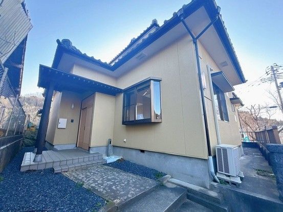 Renovated 6LDK House in Niigata City's Akiha Ward with Garage - Thumbnail 2