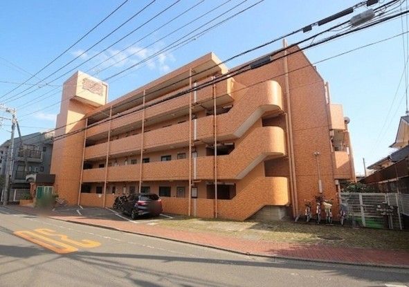 2LDK Apartment for Sale in Sagamihara, Kanagawa - 53.35 sqm - Thumbnail 3