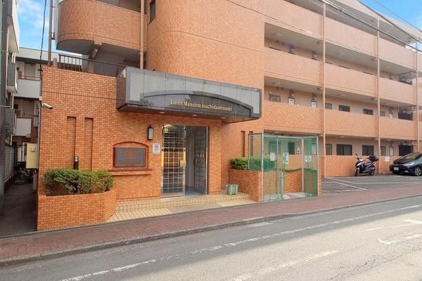 2LDK Apartment for Sale in Sagamihara, Kanagawa - 53.35 sqm - Thumbnail 2