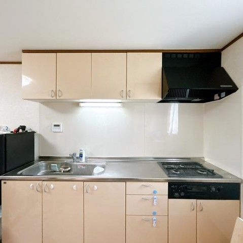 Renovated 2LDK House near Ikeshiki Station, Osaki City - Thumbnail 4