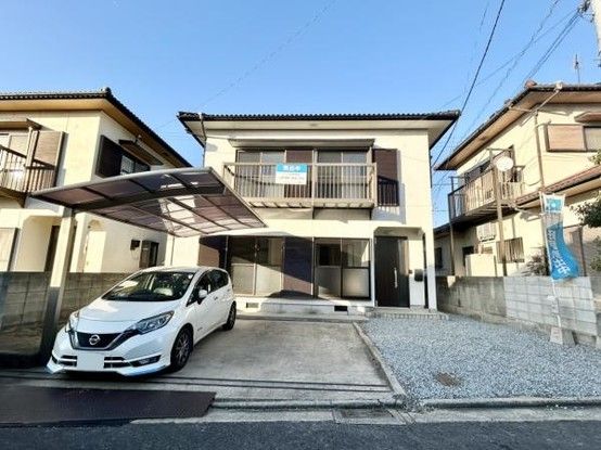 Renovated 4LDK House in Marugame City, Kagawa - 99.36 sqm - Thumbnail 2