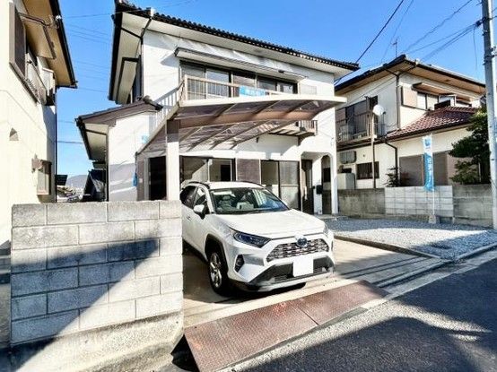 Renovated 4LDK House in Marugame City, Kagawa - 99.36 sqm - Thumbnail 4