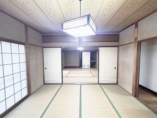 5LDK Detached House for Sale in Matsusaka, Mie - Thumbnail 4