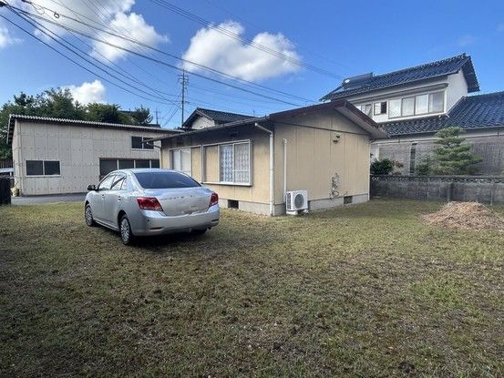 2DK Detached House in Oda City, Shimane - 39.74 sqm - Thumbnail 3