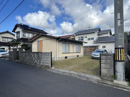 2DK Detached House in Oda City, Shimane - 39.74 sqm - Thumbnail 2