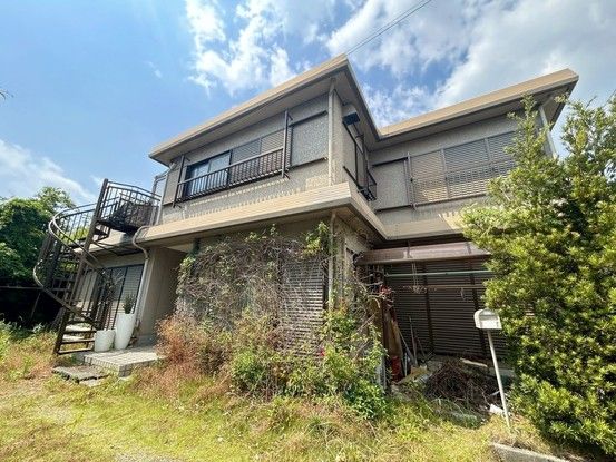Renovated 6LDK House in Toyokawa, Aichi - 173.97 sqm - Thumbnail 4