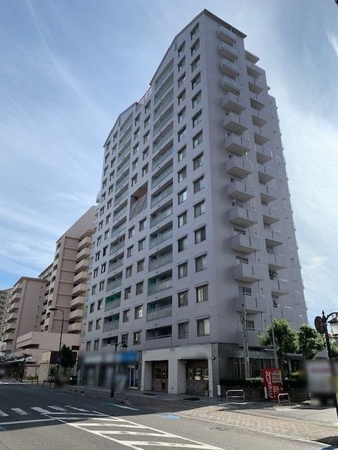 Cosmo Moriyama 5: Renovated 3LDK Apartment Near JR Station - Thumbnail 4