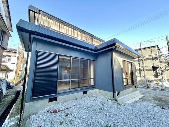Renovated 3LDK House for Sale in Kochi City, Wakakusa-cho - Thumbnail 2