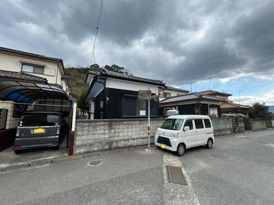 Renovated 3LDK House in Shimonoseki City with 2 Parking Spaces - Thumbnail 3