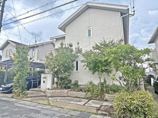 4SLDK House for Sale in Hikone, Shiga – 119.5 sqm - Thumbnail 3